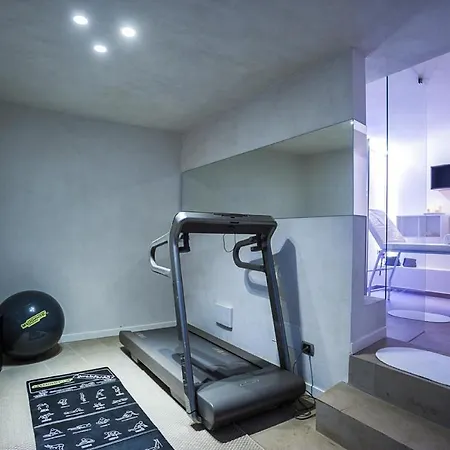 شقة Maison De Vacances Distinctive Et Luxueuse