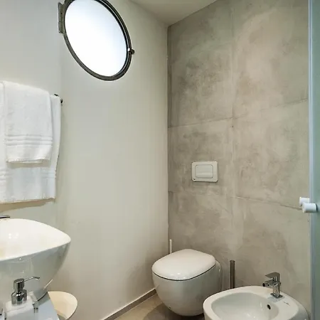 Maison De Vacances Distinctive Et Luxueuse