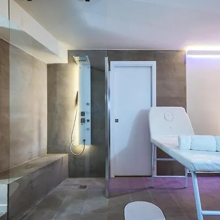 Maison De Vacances Distinctive Et Luxueuse *